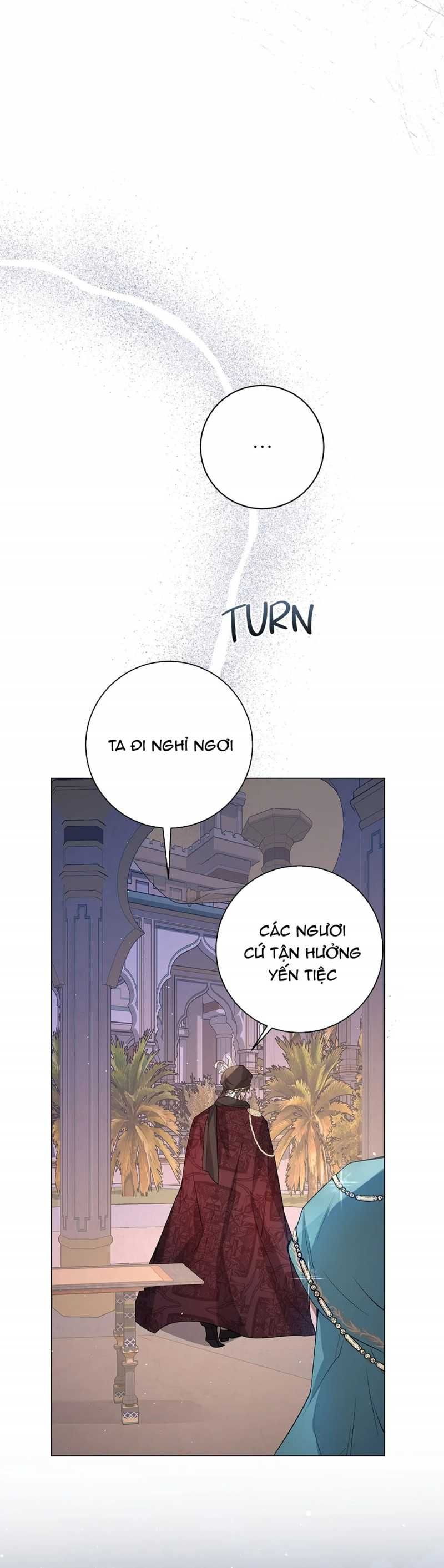 Vết Trăng Chapter 20.2 - 27