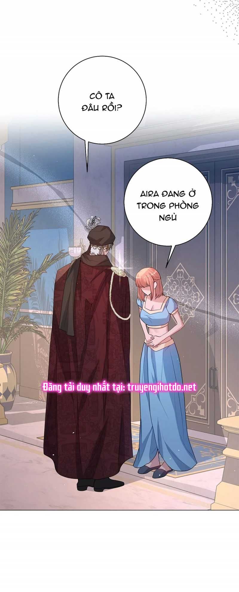 Vết Trăng Chapter 20.2 - 31