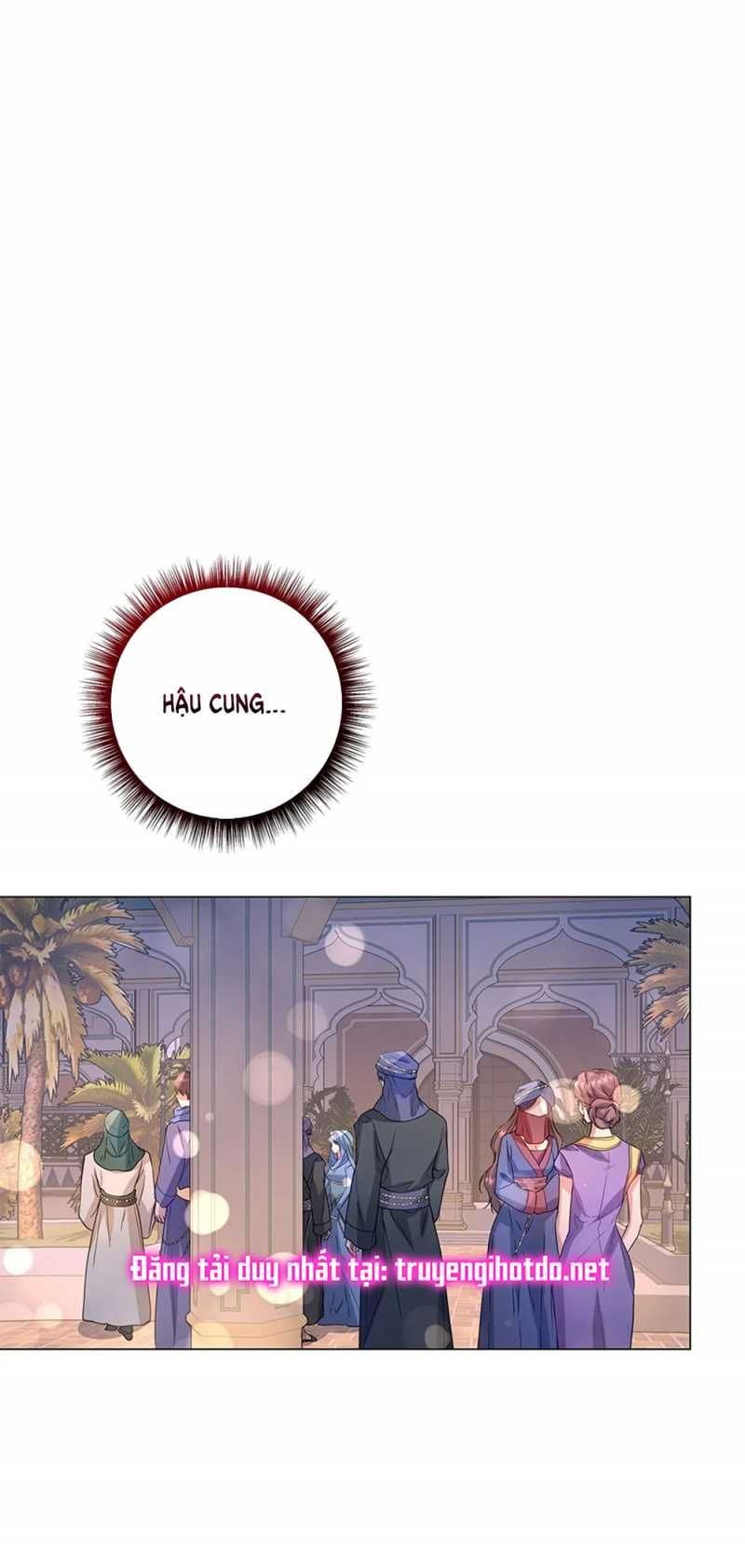 Vết Trăng Chapter 20.2 - 6