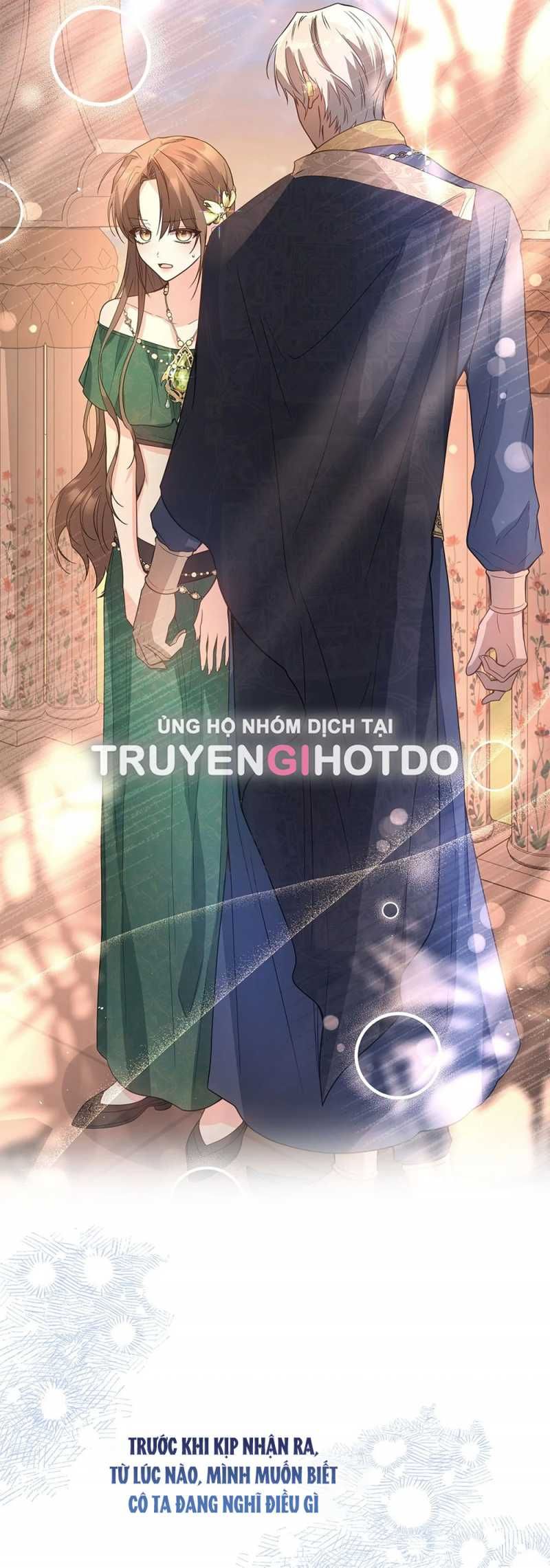 Vết Trăng Chapter 20.2 - 9
