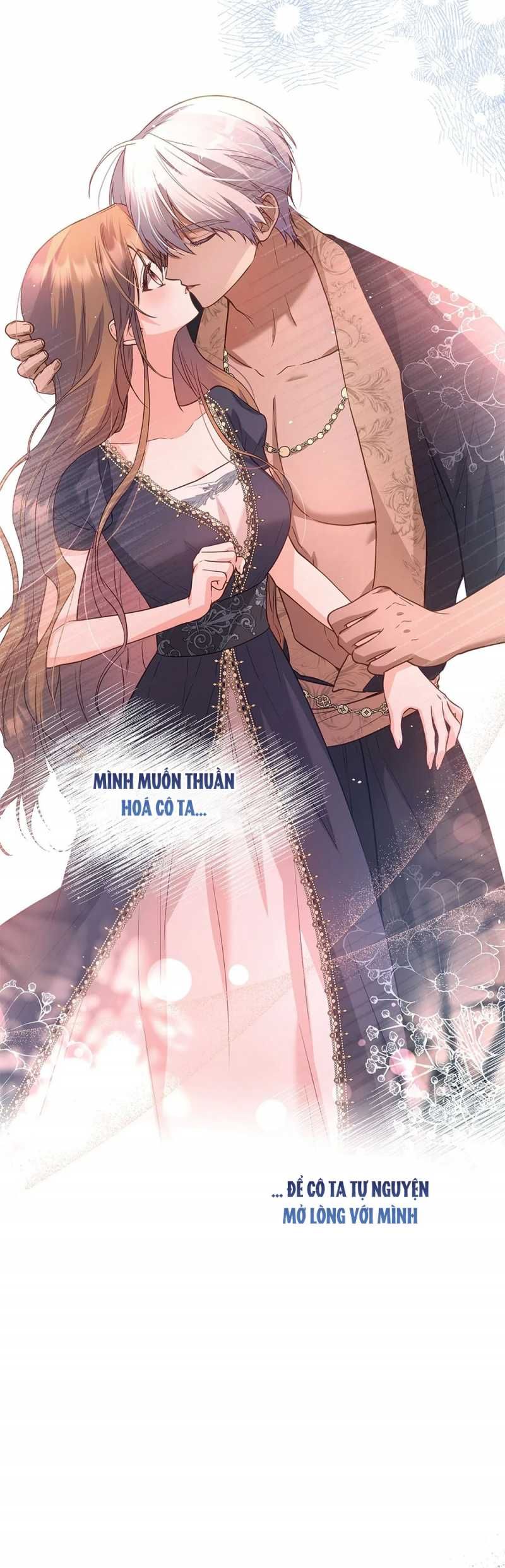 Vết Trăng Chapter 20.2 - 10