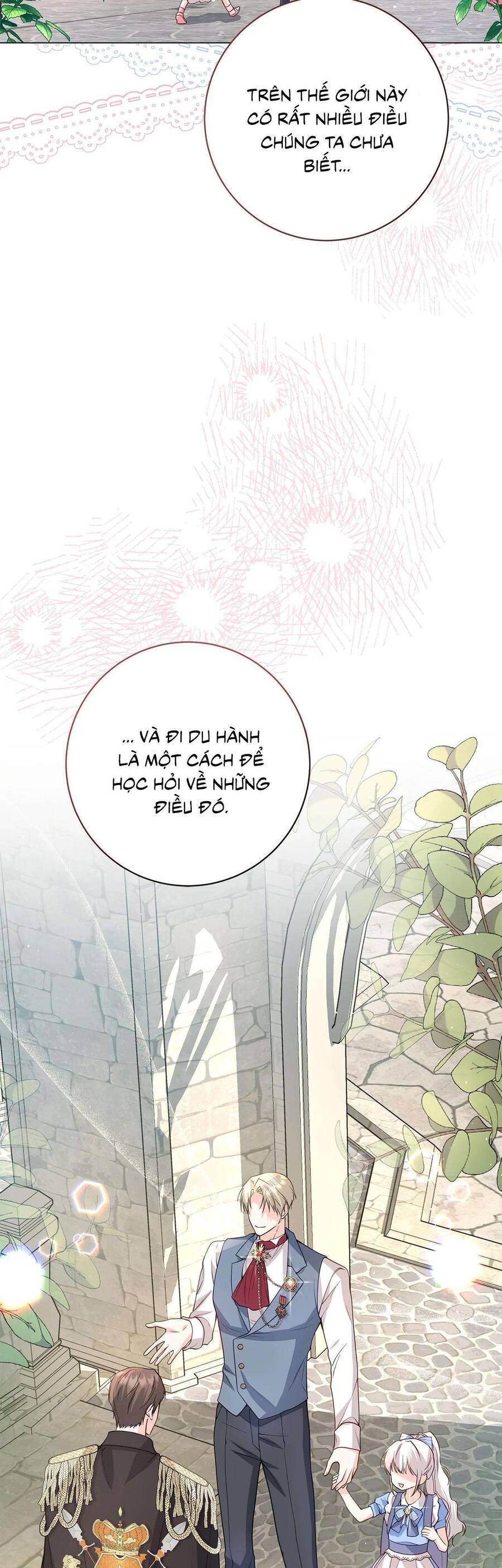 Vết Trăng Chapter 21 - 13
