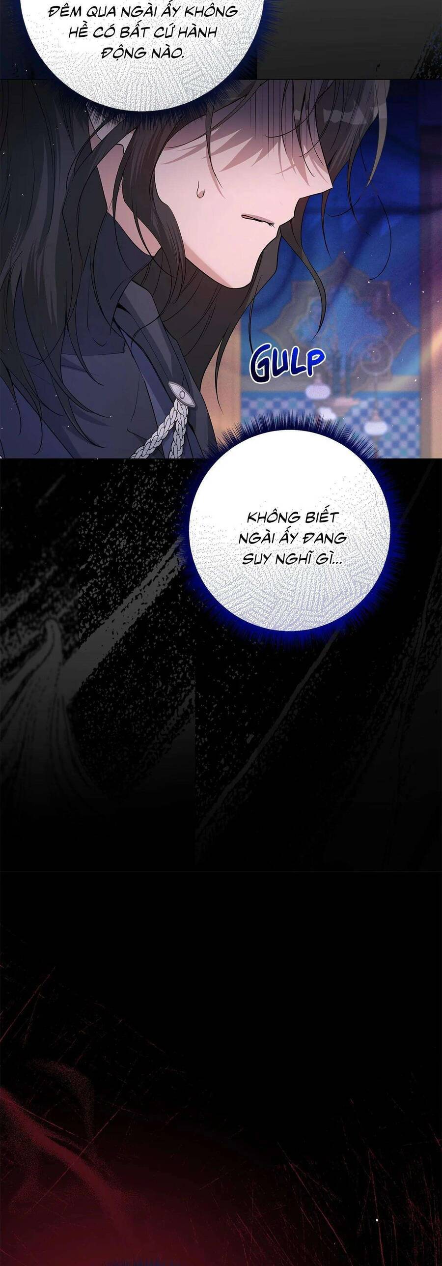 Vết Trăng Chapter 21 - 46