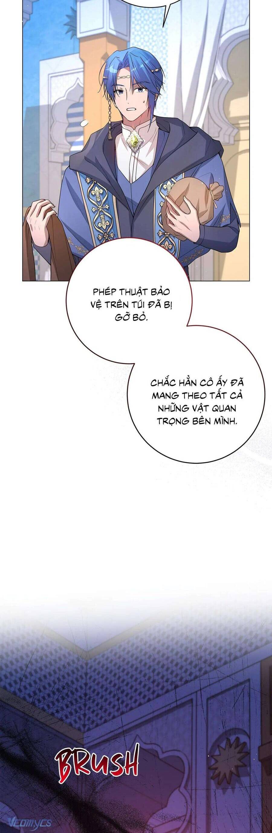 Vết Trăng Chapter 21 - 59