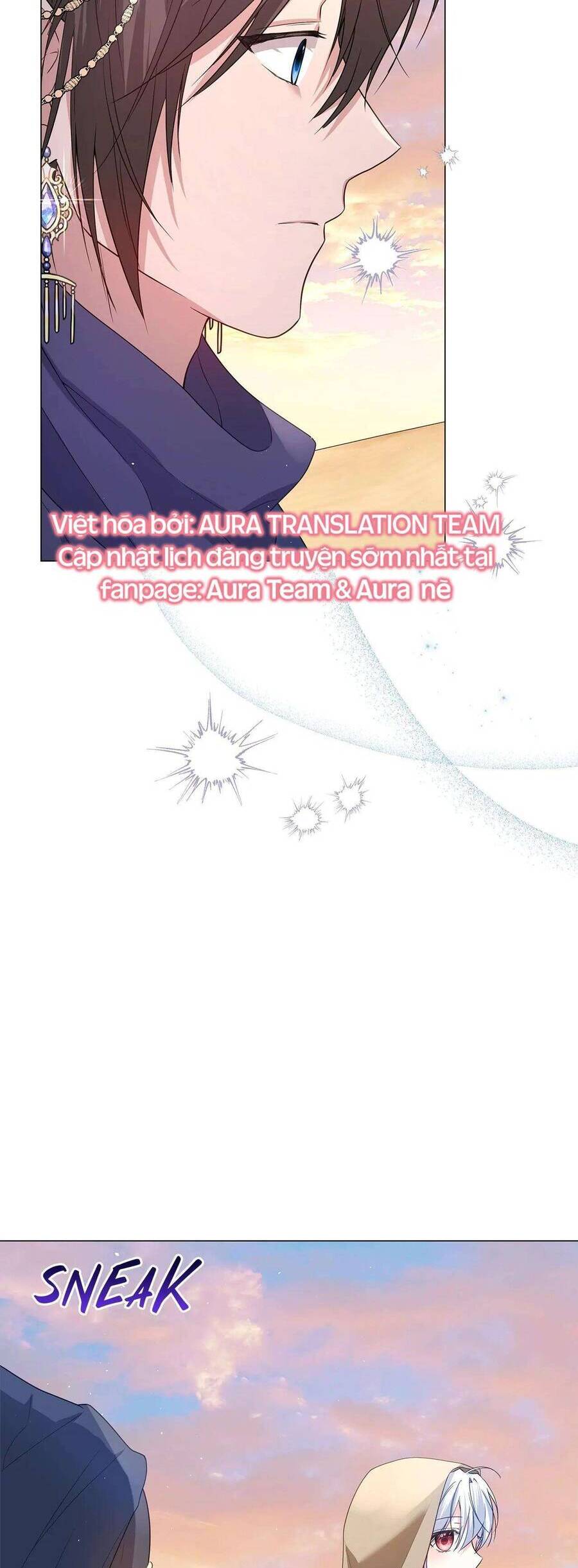 Vết Trăng Chapter 22 - 47