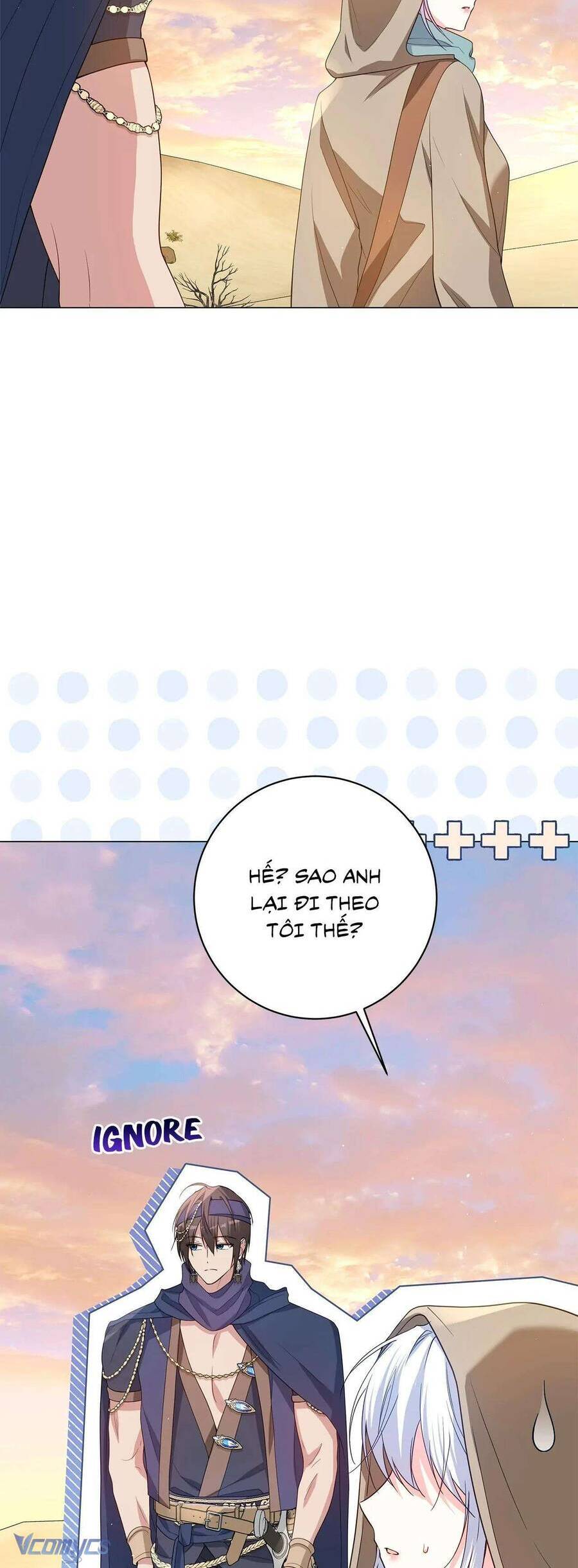 Vết Trăng Chapter 22 - 48