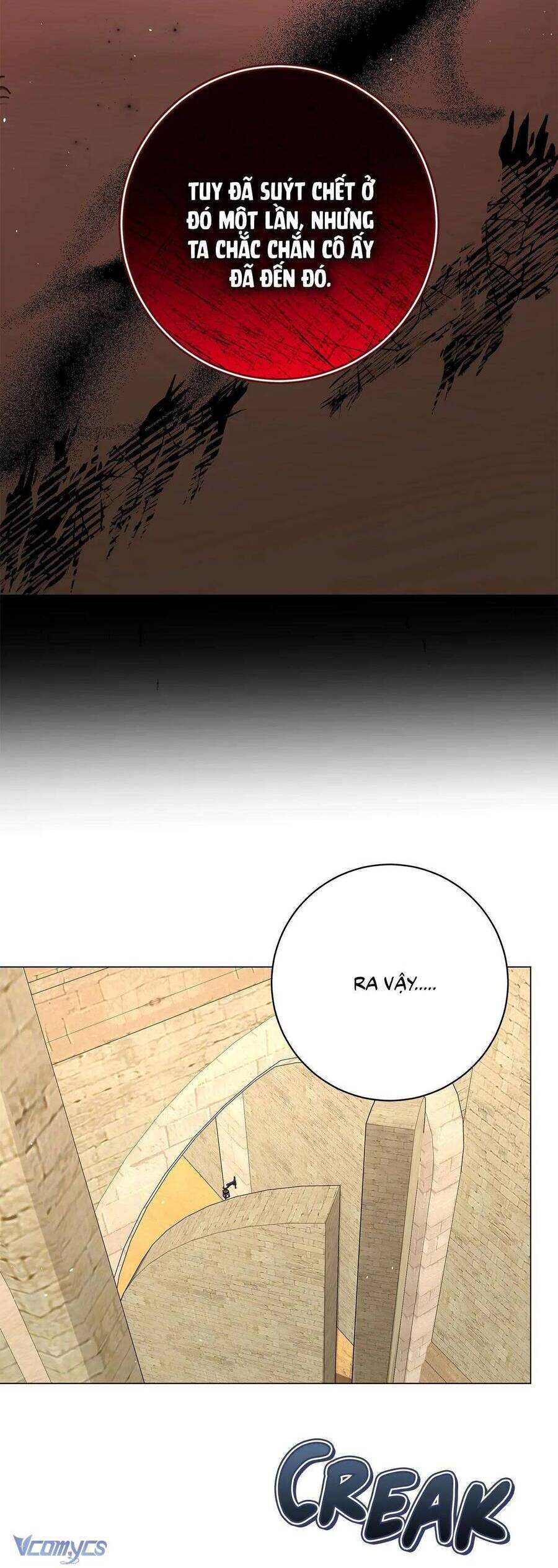 Vết Trăng Chapter 22 - 63