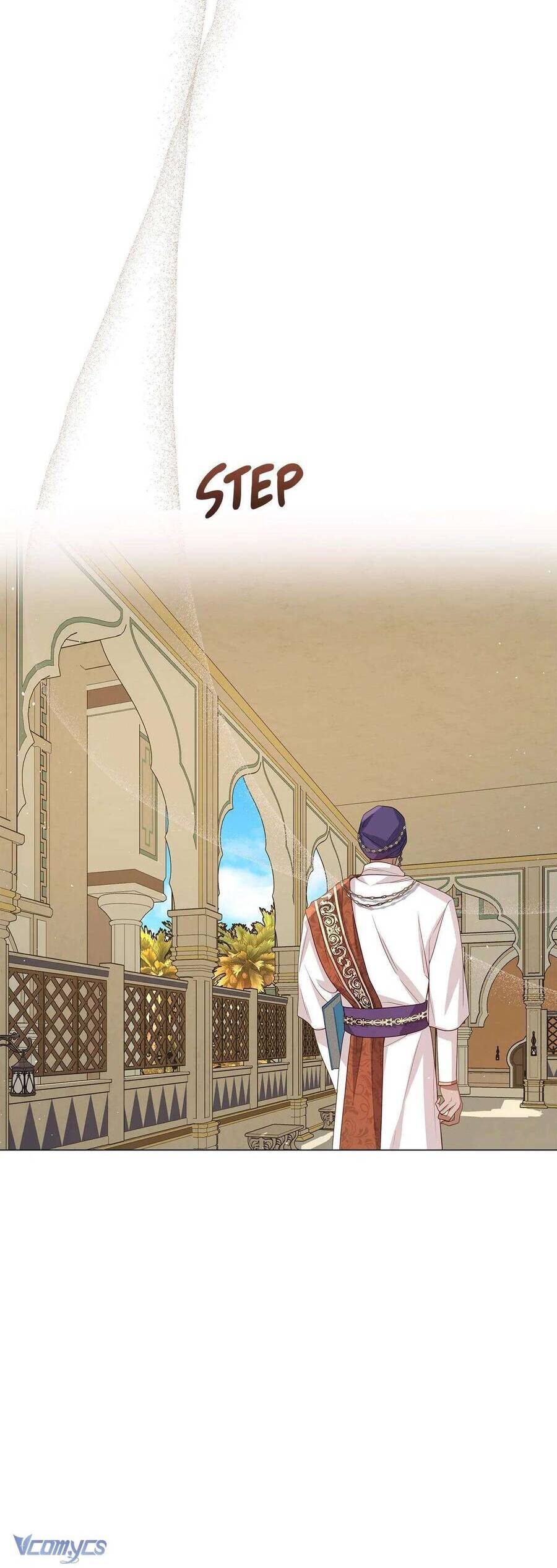 Vết Trăng Chapter 22 - 10