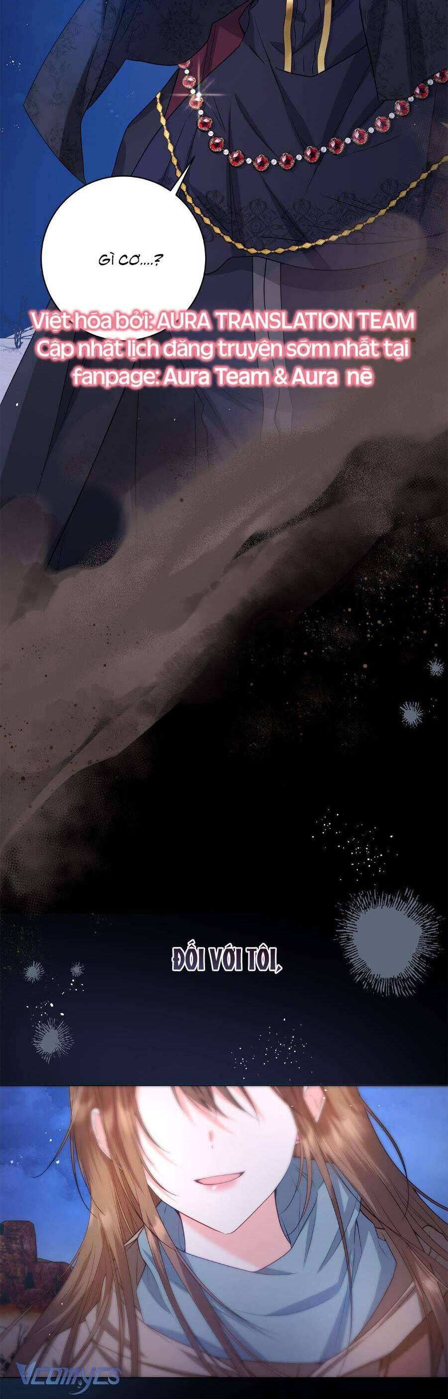 Vết Trăng Chapter 24 - 26