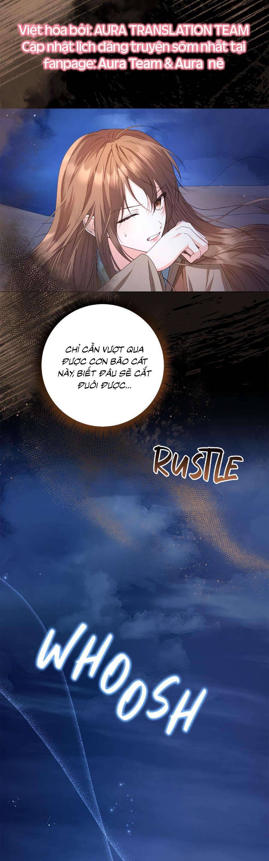 Vết Trăng Chapter 24 - 35