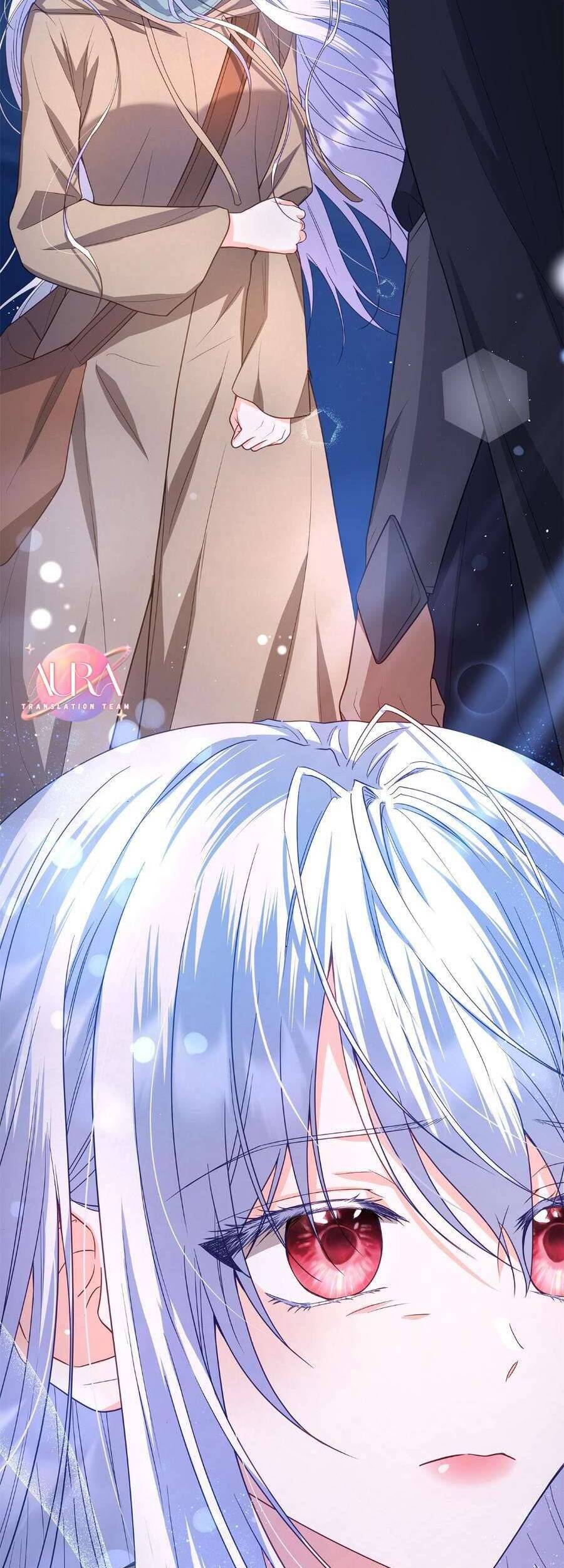 Vết Trăng Chapter 25 - 2