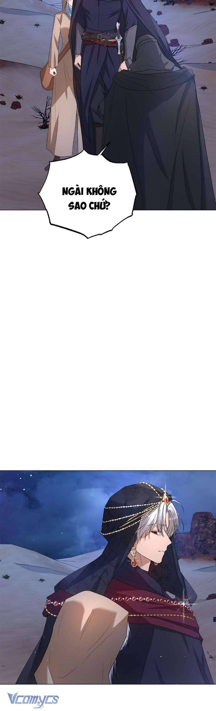 Vết Trăng Chapter 25 - 11