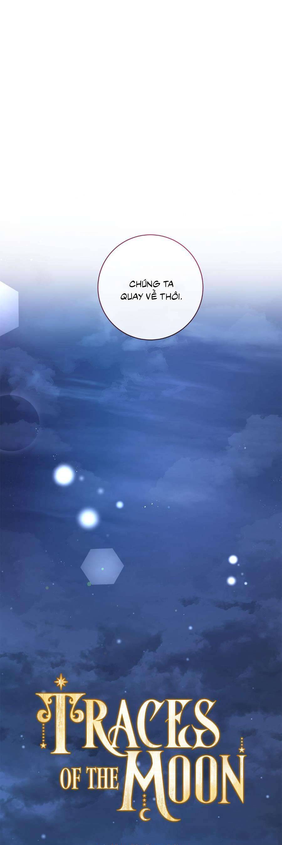 Vết Trăng Chapter 25 - 12