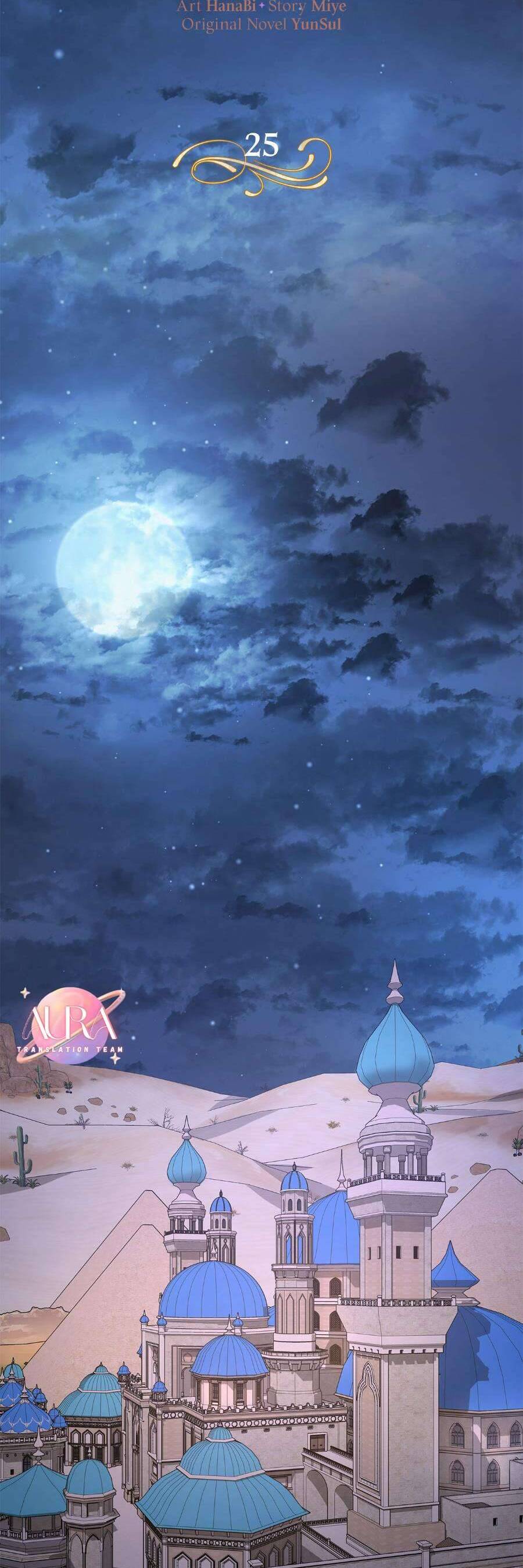 Vết Trăng Chapter 25 - 13