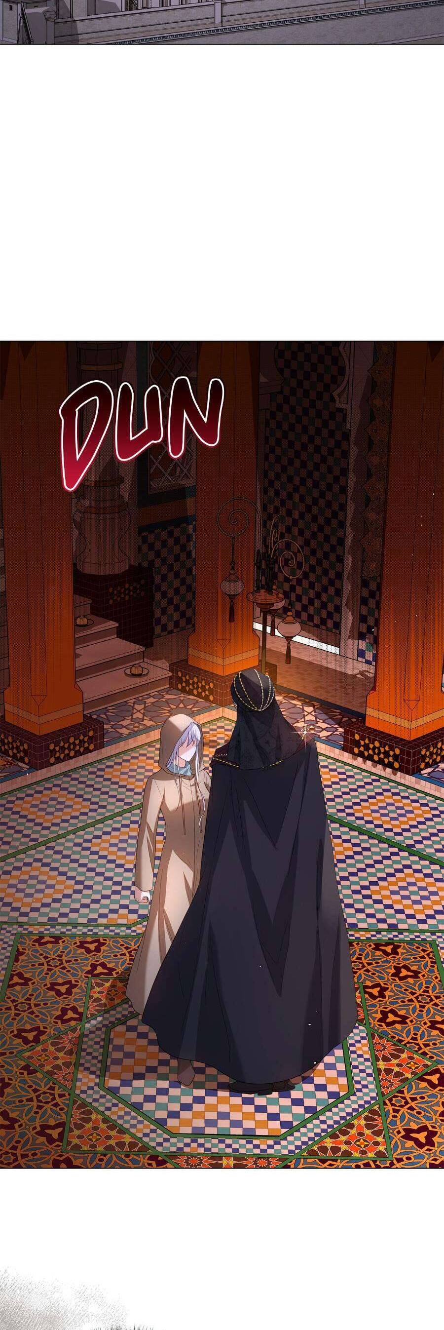 Vết Trăng Chapter 25 - 14