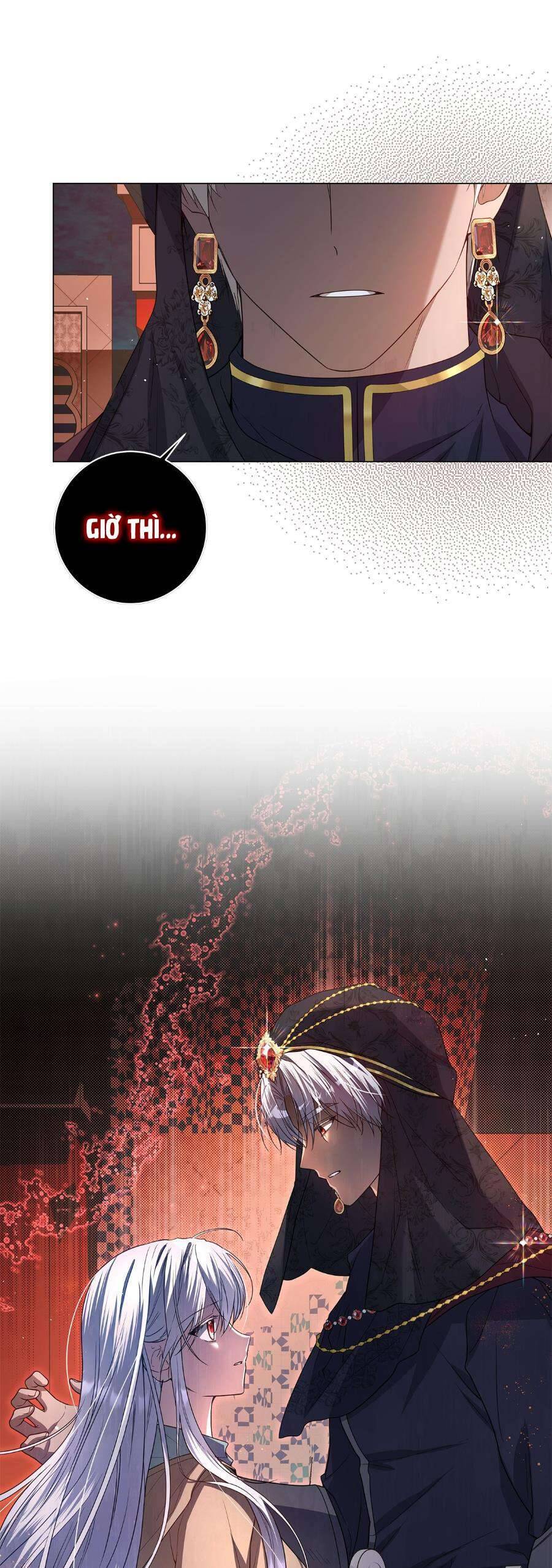 Vết Trăng Chapter 25 - 18