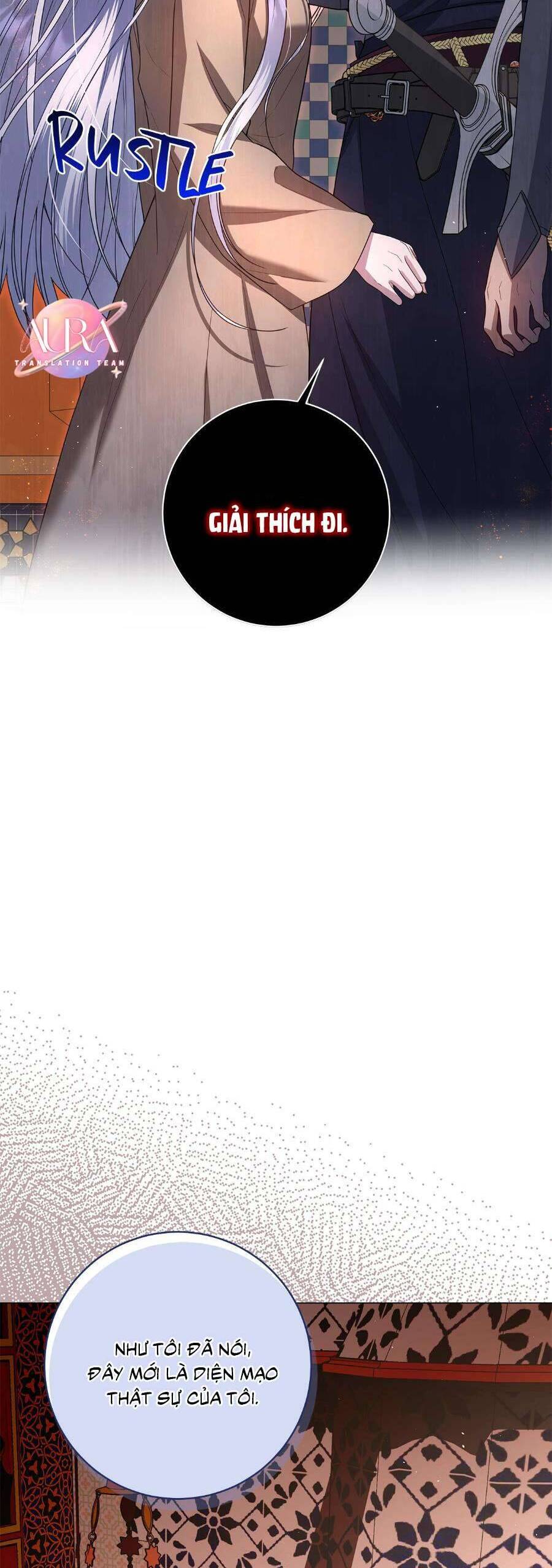 Vết Trăng Chapter 25 - 19