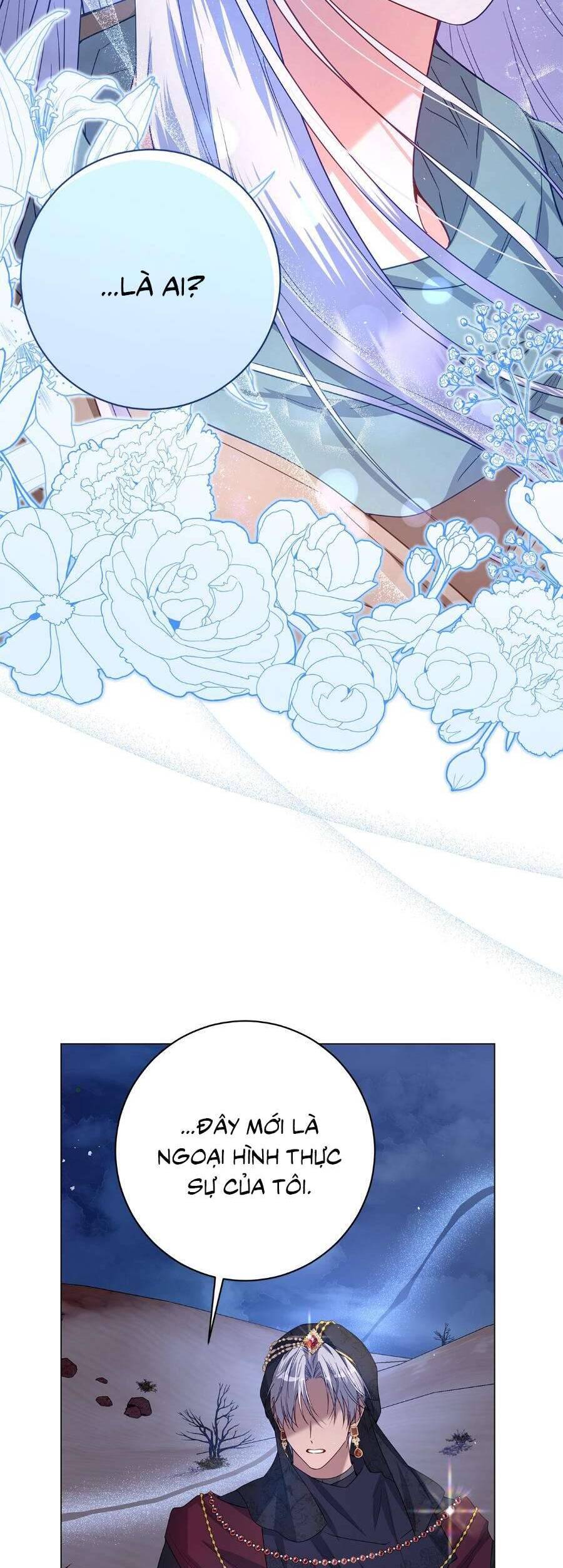 Vết Trăng Chapter 25 - 3