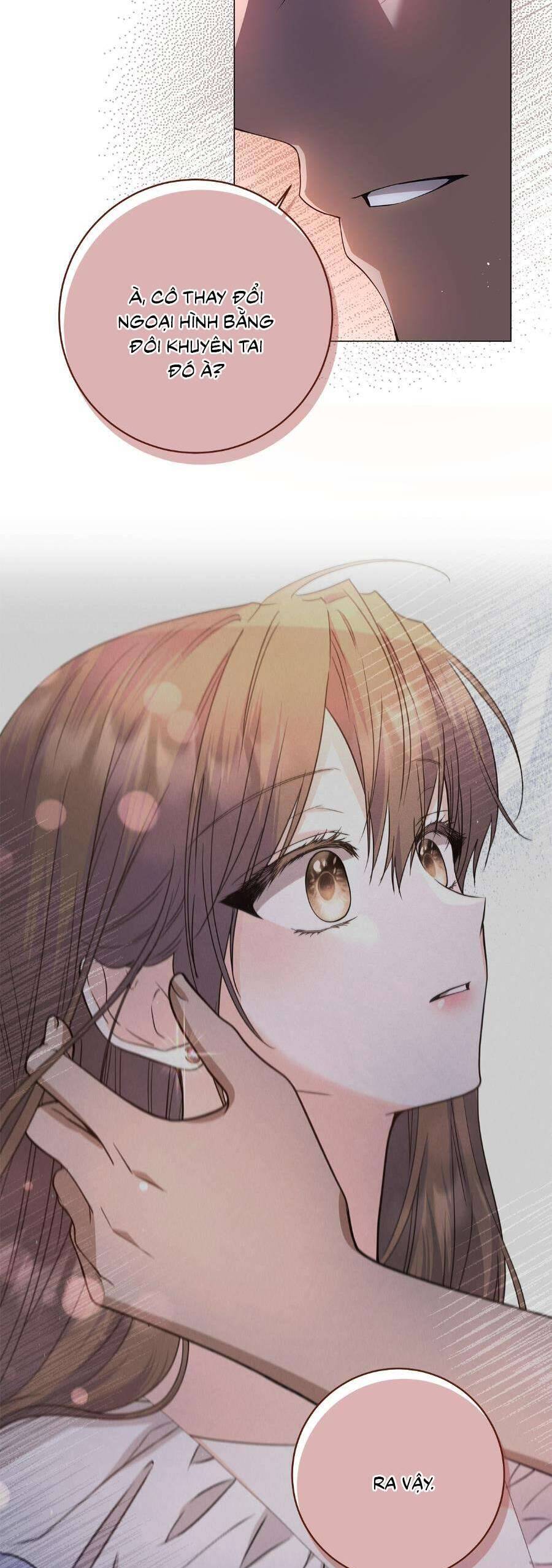 Vết Trăng Chapter 25 - 21