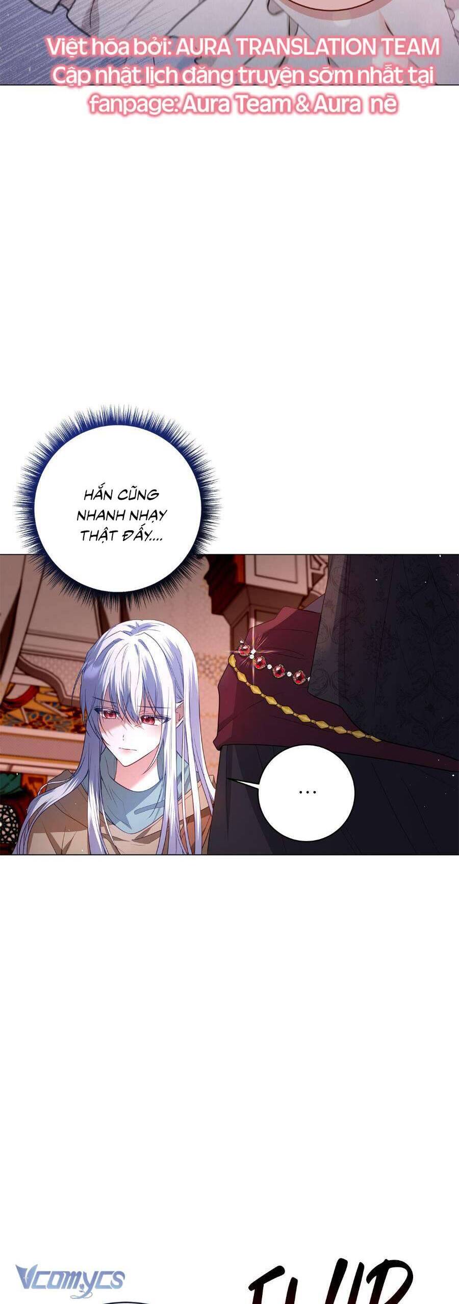 Vết Trăng Chapter 25 - 22