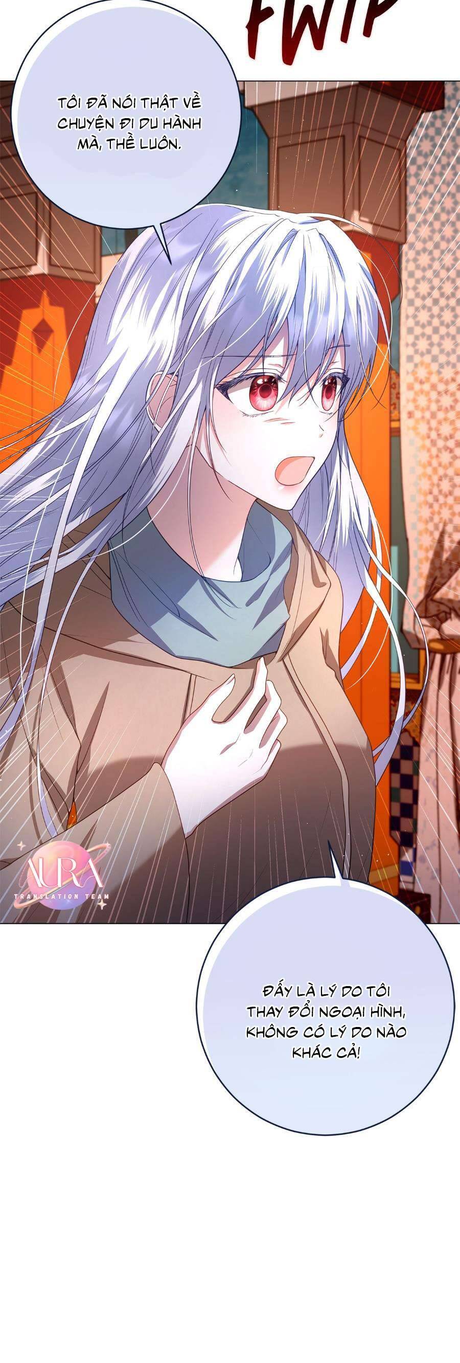 Vết Trăng Chapter 25 - 23