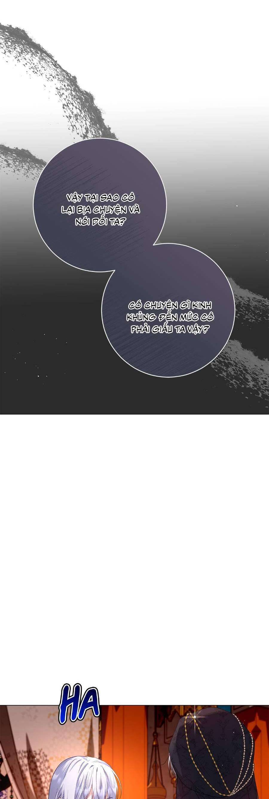 Vết Trăng Chapter 25 - 24