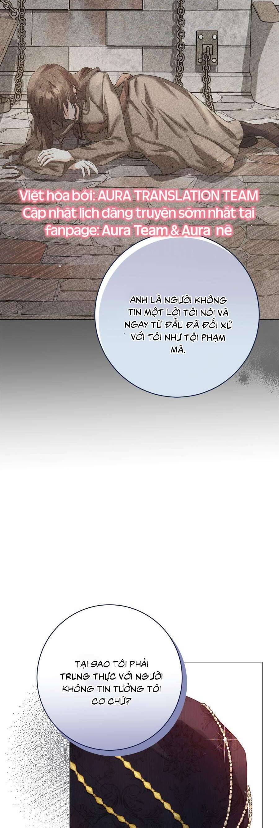 Vết Trăng Chapter 25 - 26