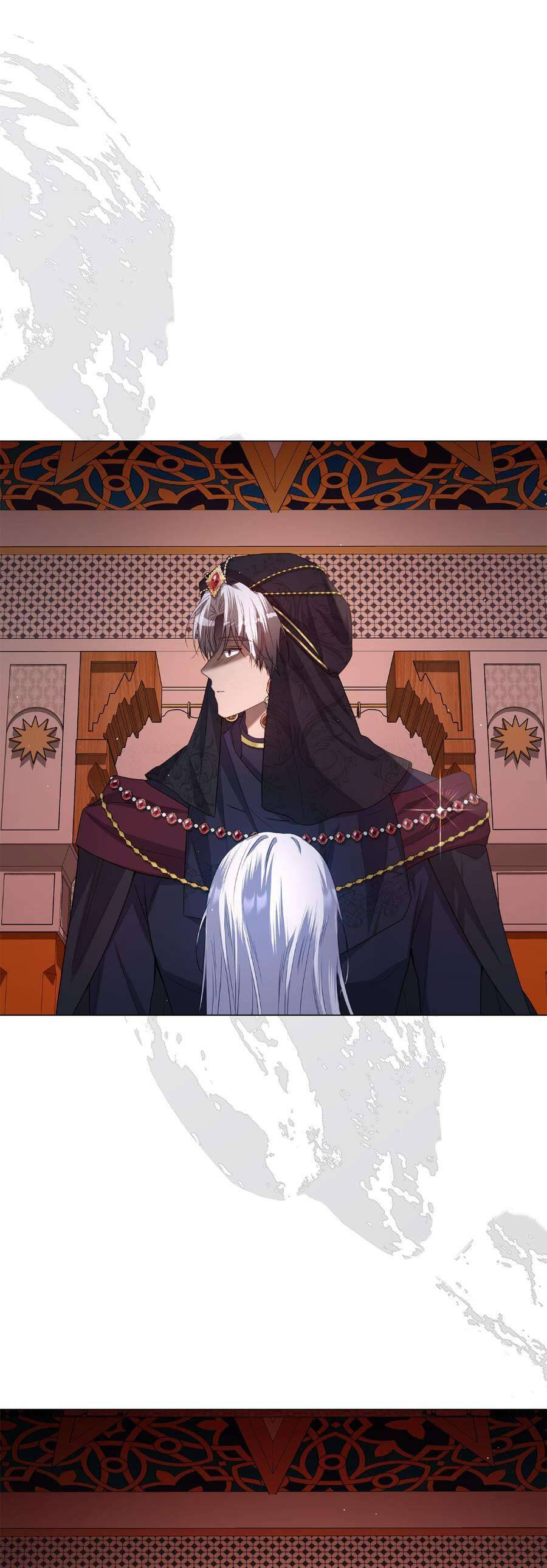 Vết Trăng Chapter 25 - 28