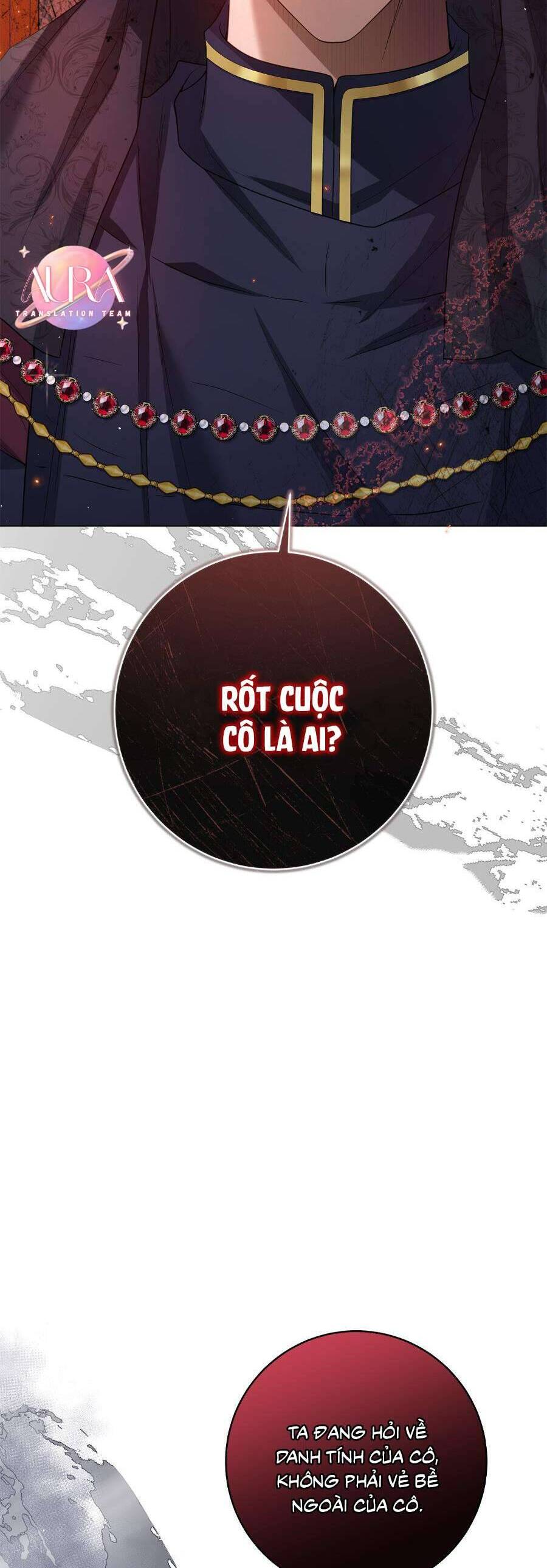 Vết Trăng Chapter 25 - 30