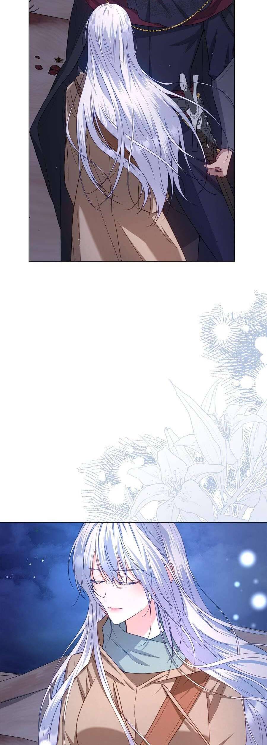 Vết Trăng Chapter 25 - 4