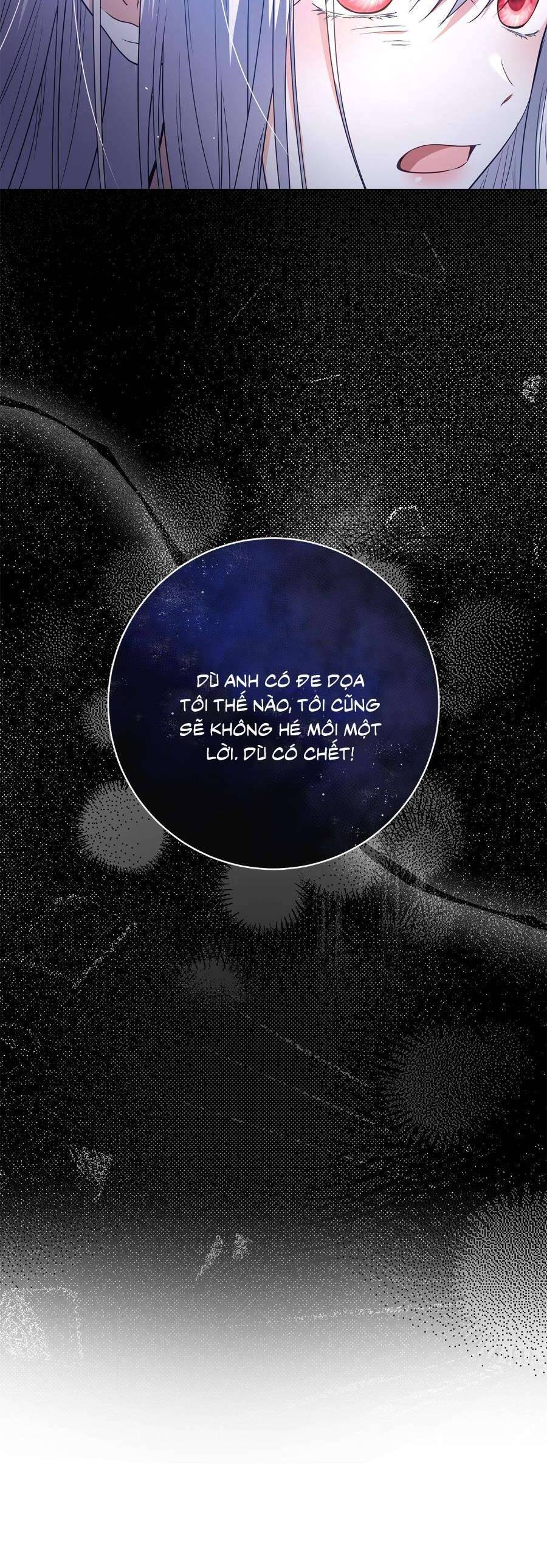 Vết Trăng Chapter 25 - 32