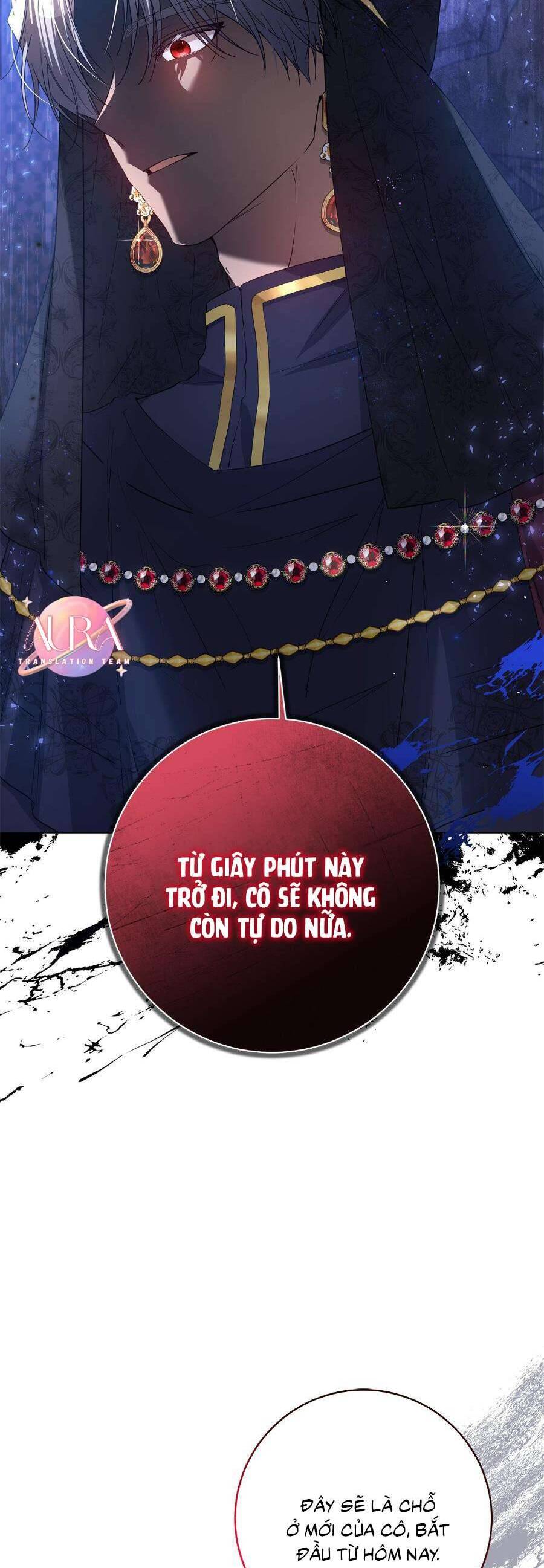 Vết Trăng Chapter 25 - 35