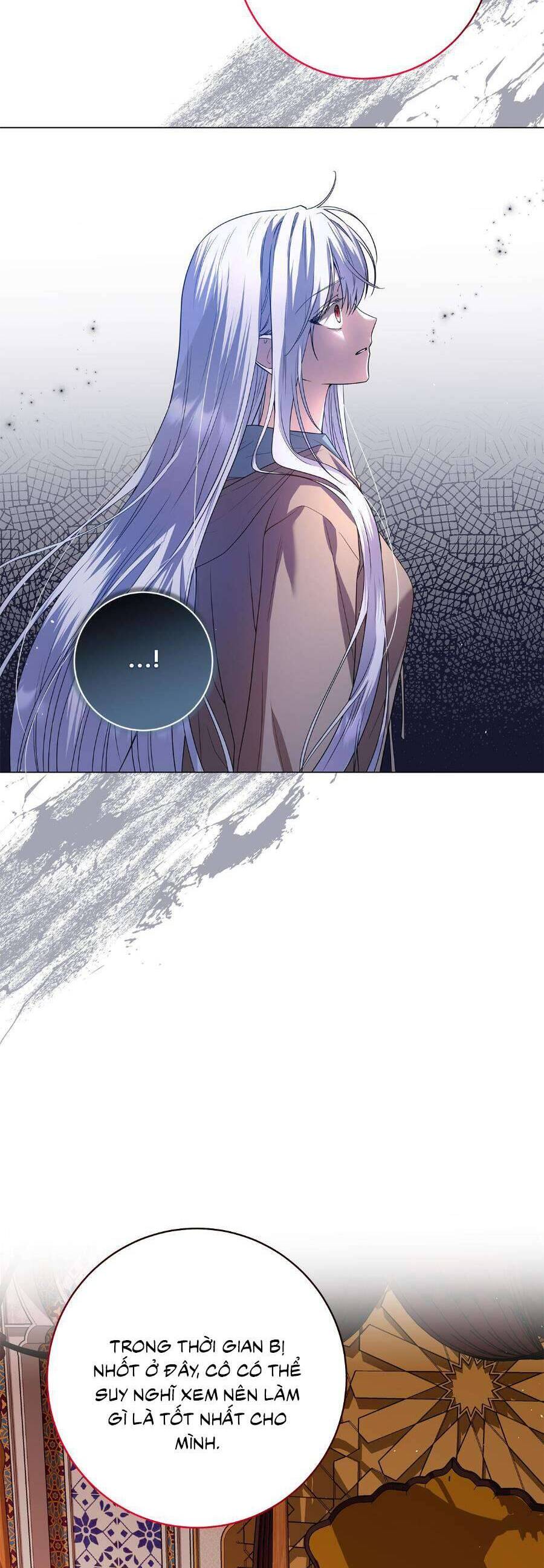 Vết Trăng Chapter 25 - 36