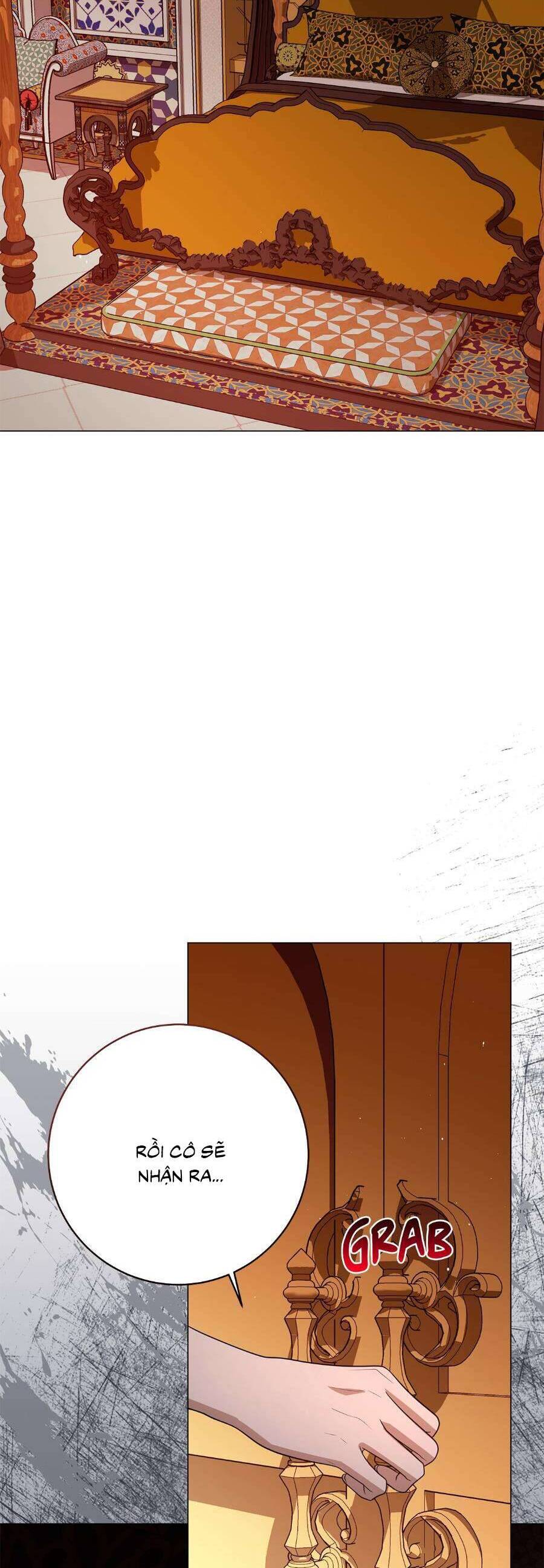 Vết Trăng Chapter 25 - 37