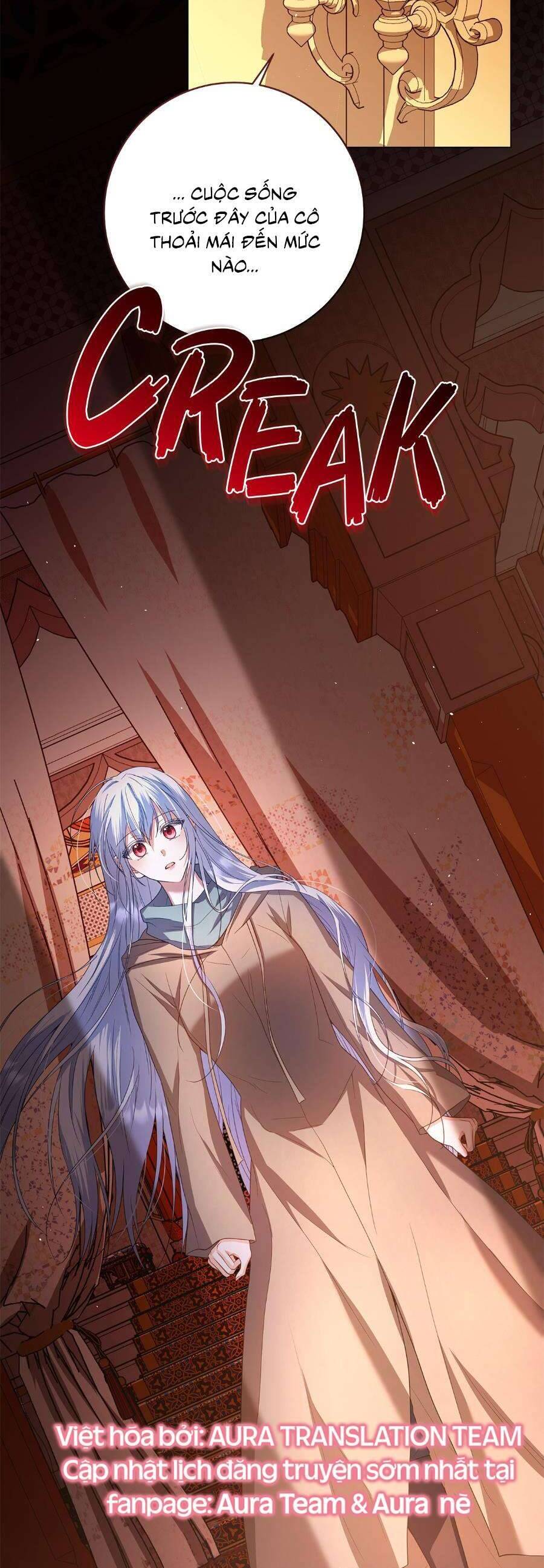 Vết Trăng Chapter 25 - 38