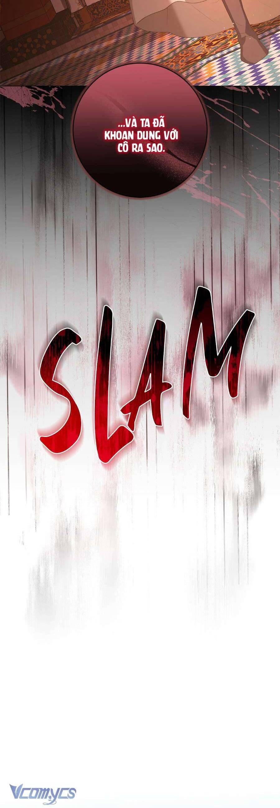 Vết Trăng Chapter 25 - 39
