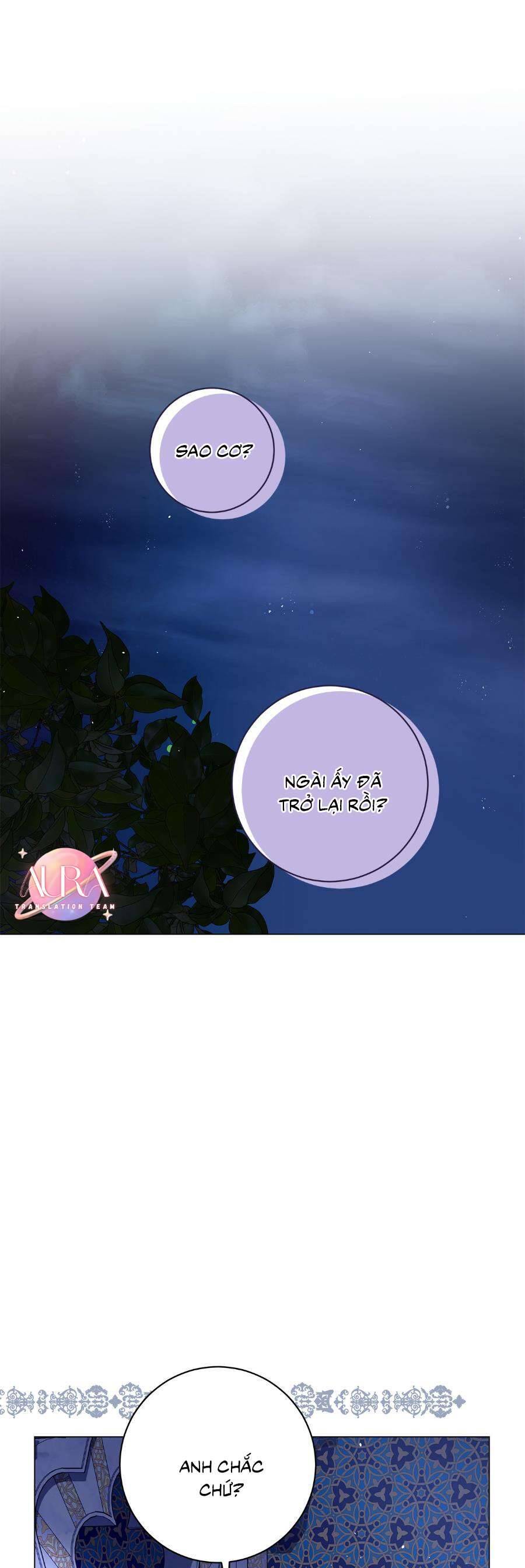 Vết Trăng Chapter 25 - 40