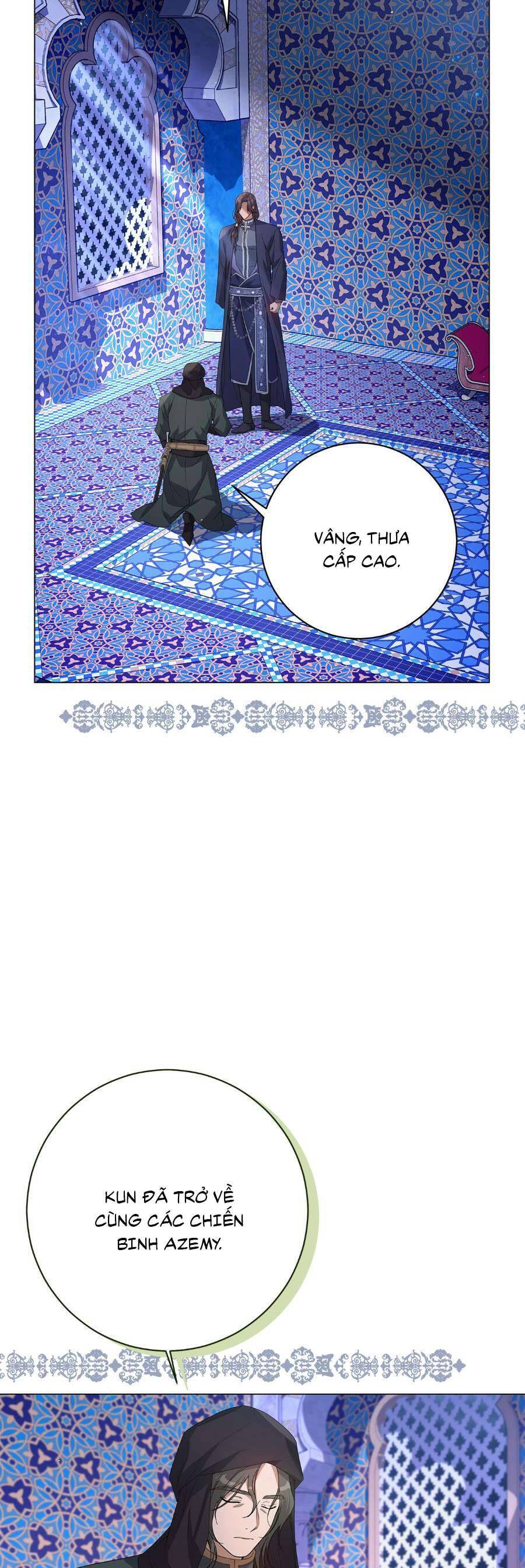 Vết Trăng Chapter 25 - 41