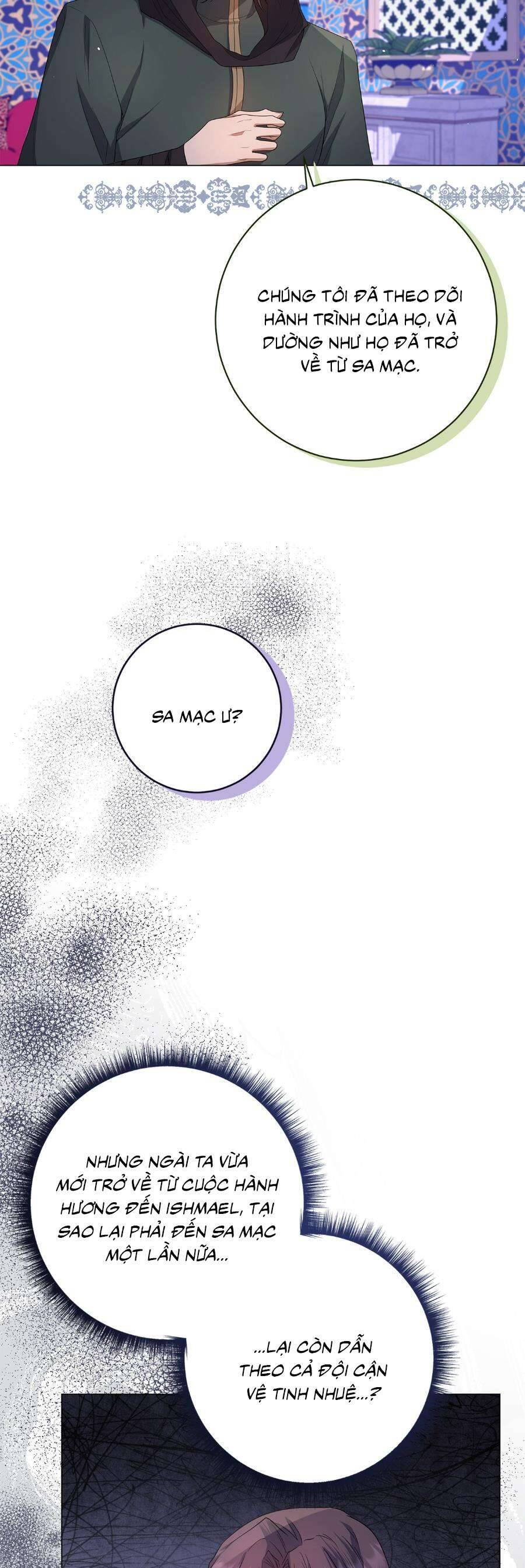Vết Trăng Chapter 25 - 42
