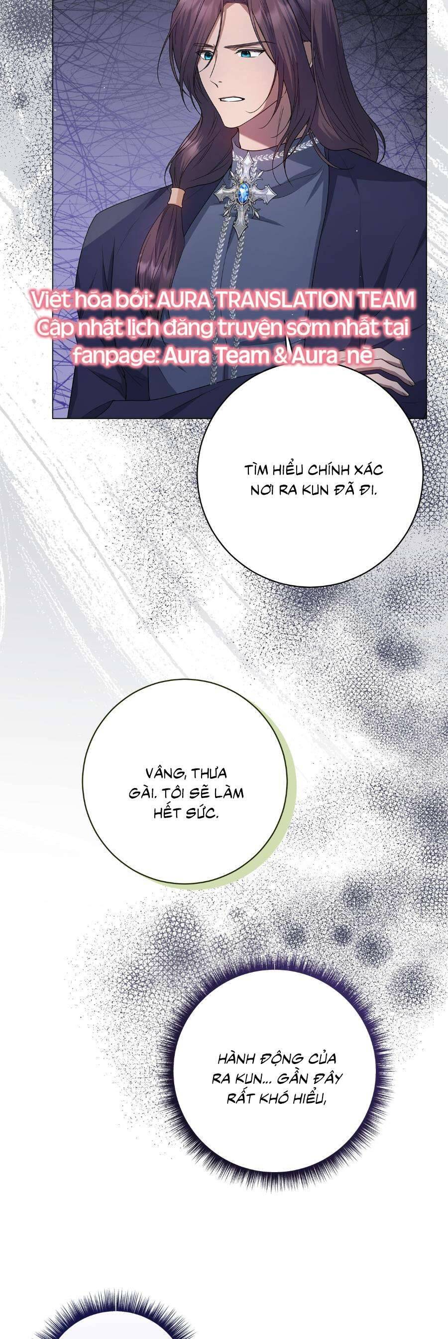 Vết Trăng Chapter 25 - 43