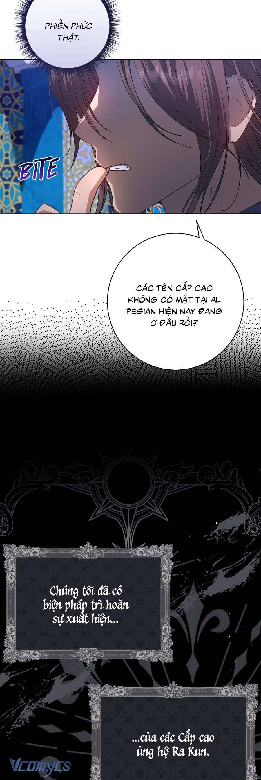 Vết Trăng Chapter 25 - 44