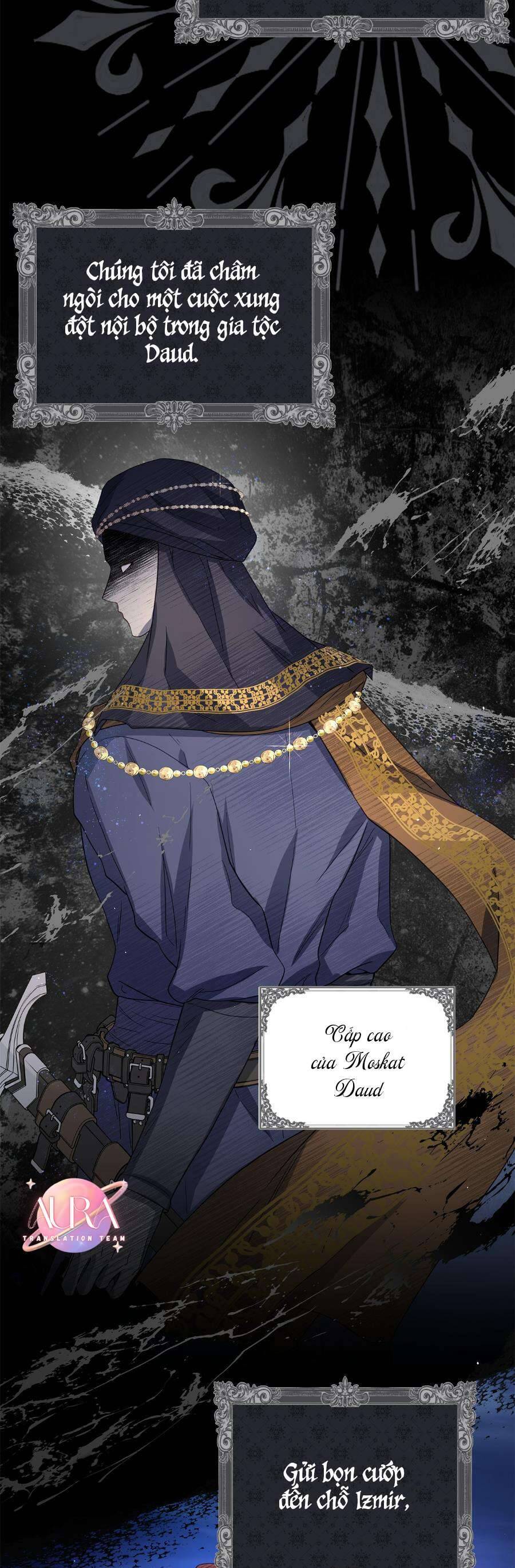 Vết Trăng Chapter 25 - 45