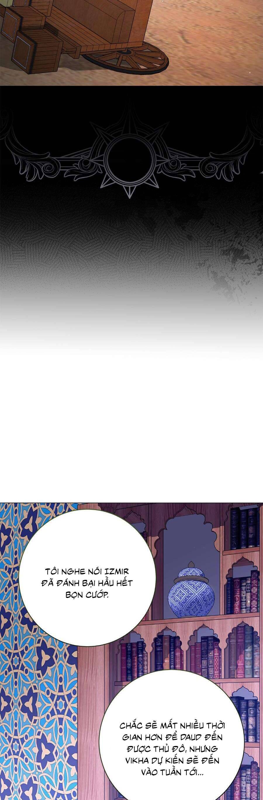 Vết Trăng Chapter 25 - 47