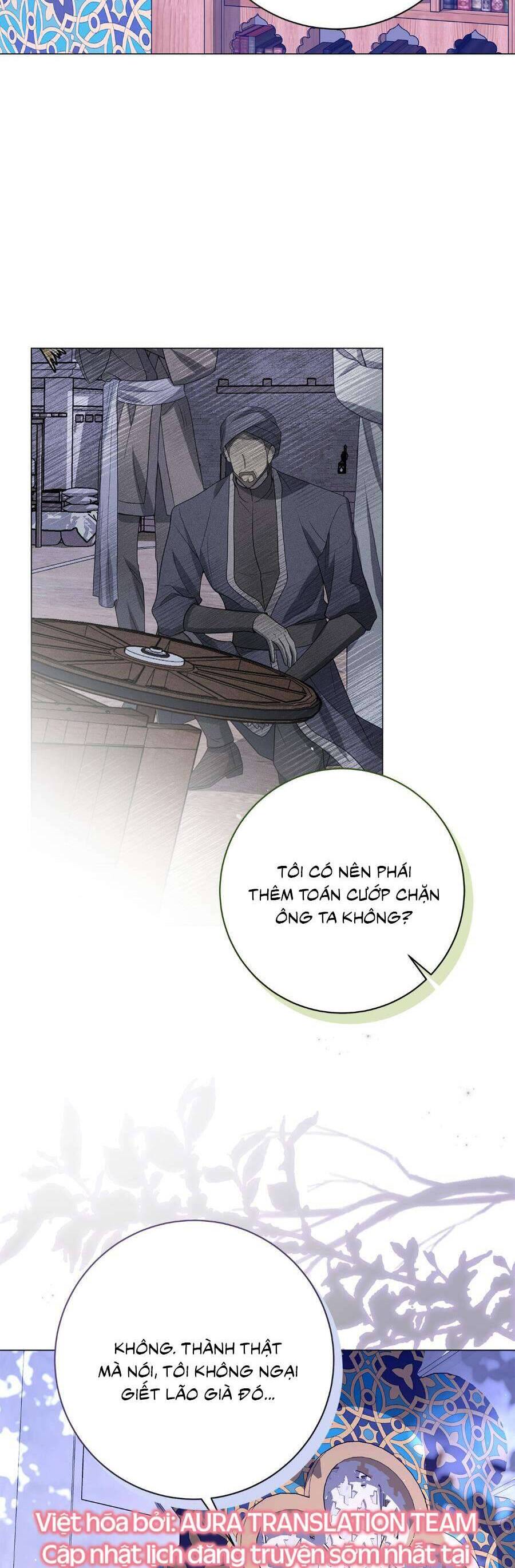 Vết Trăng Chapter 25 - 48