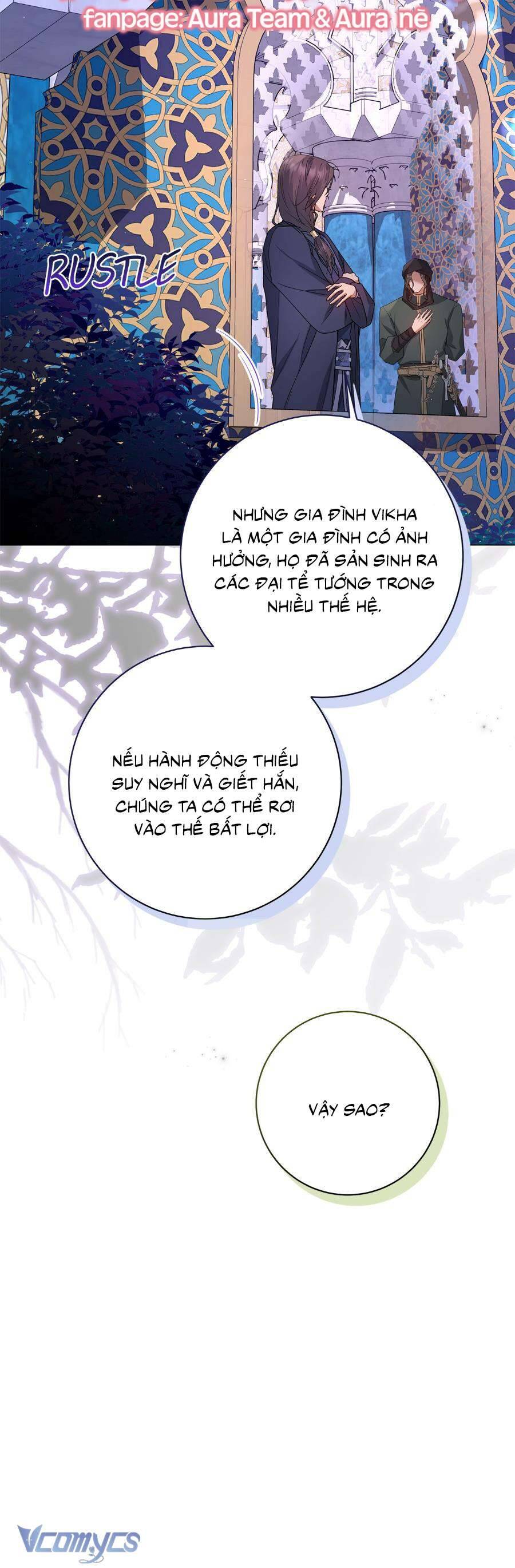 Vết Trăng Chapter 25 - 49