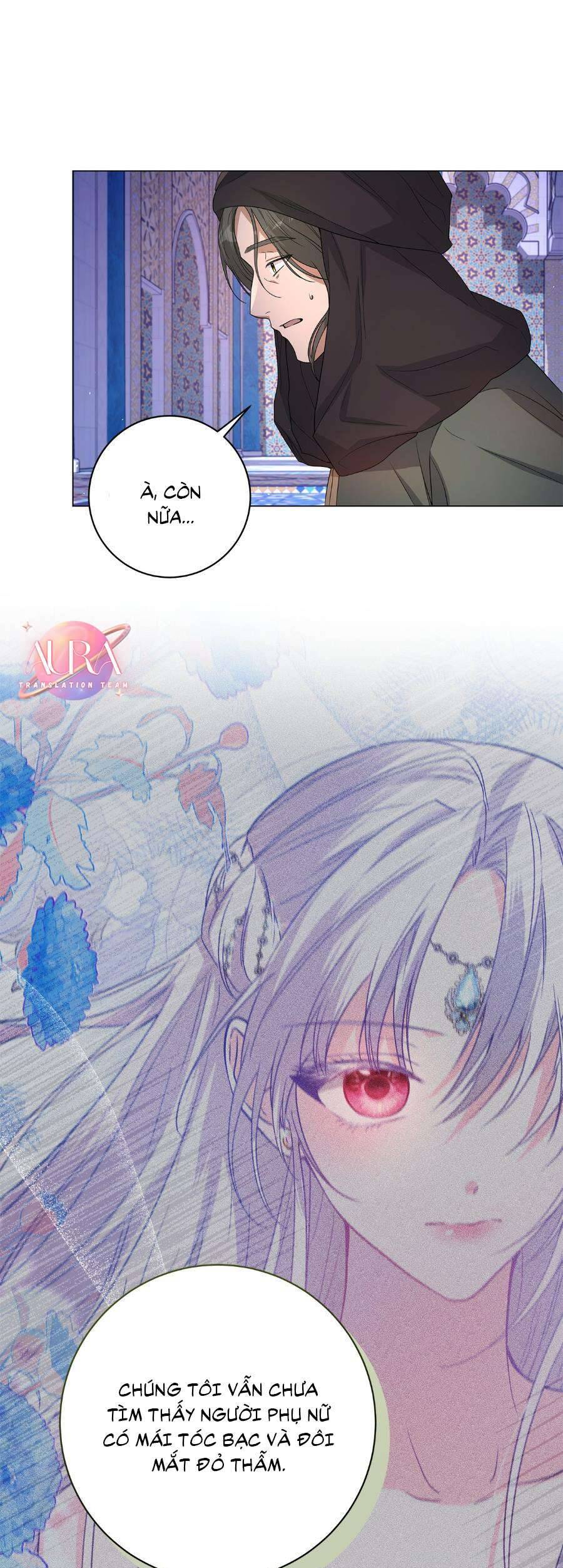 Vết Trăng Chapter 25 - 50