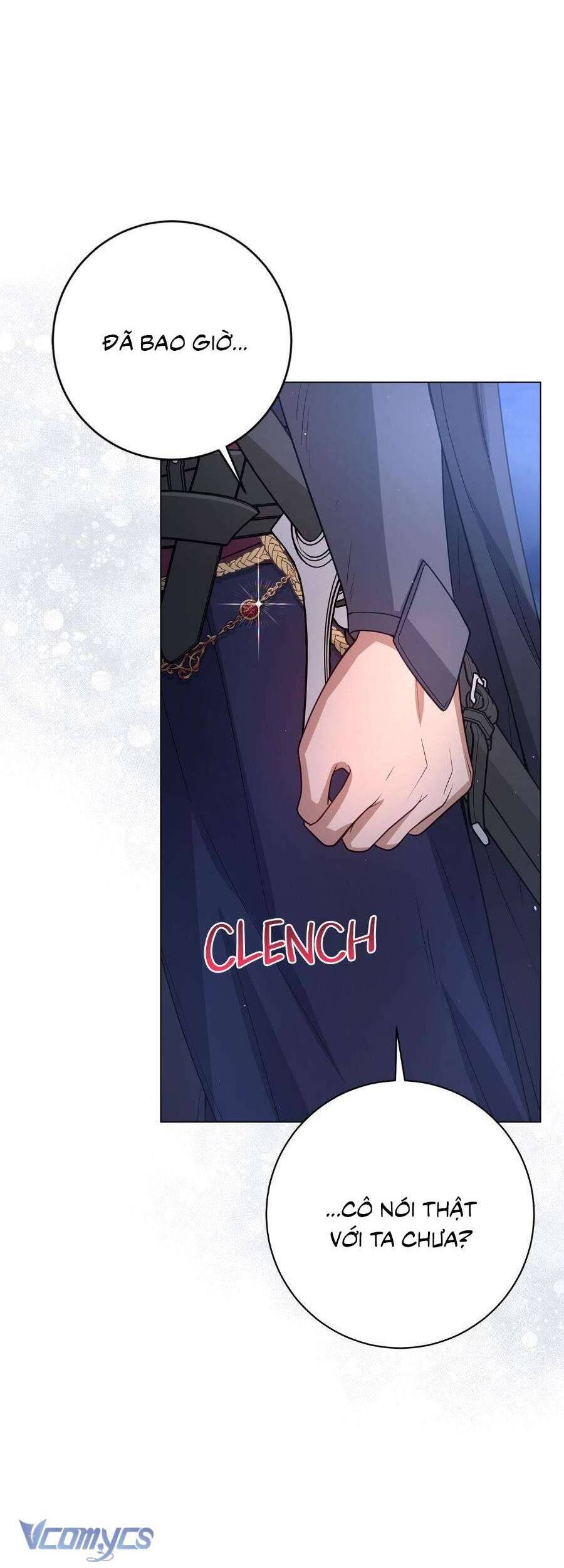 Vết Trăng Chapter 25 - 6