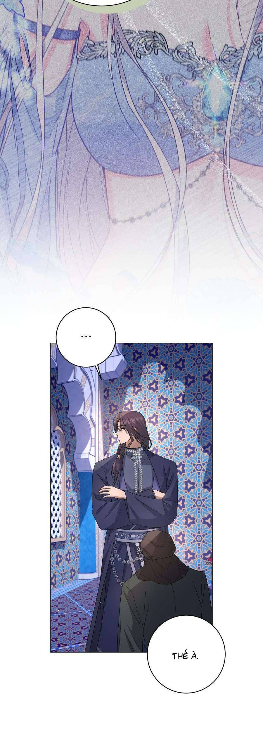 Vết Trăng Chapter 25 - 51