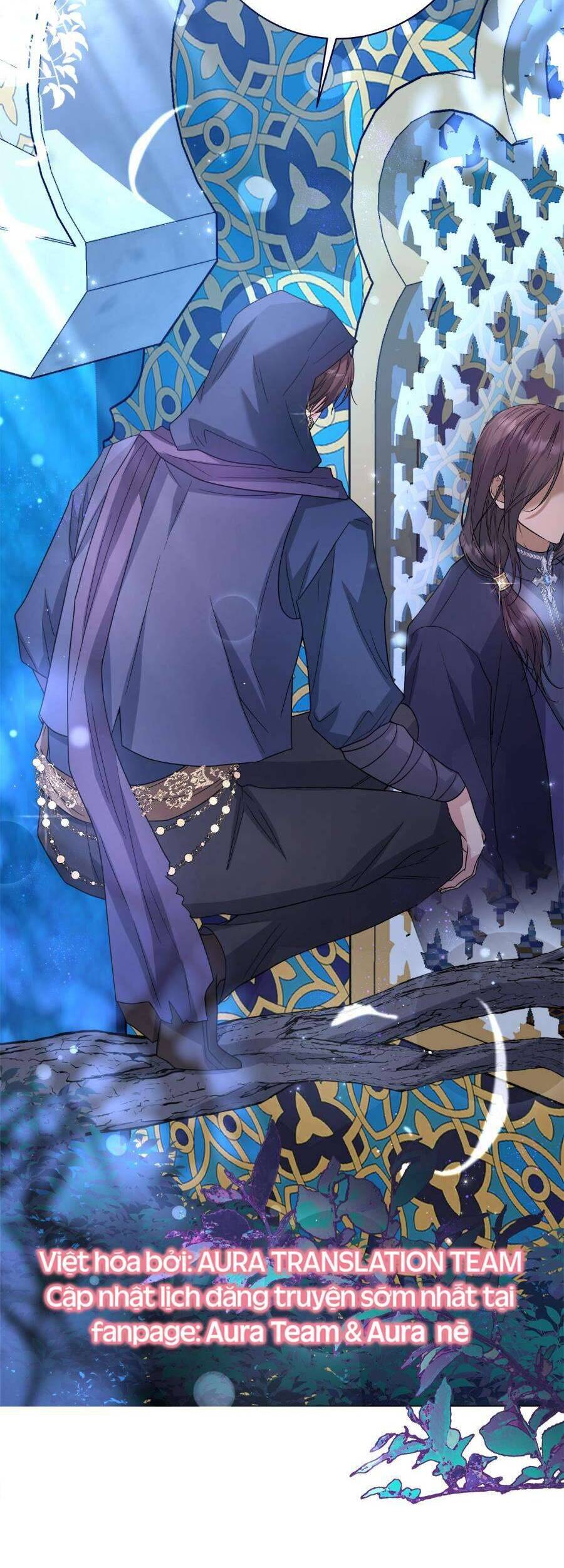 Vết Trăng Chapter 25 - 53