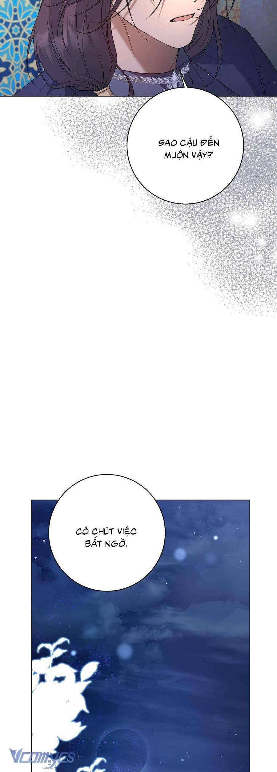 Vết Trăng Chapter 25 - 55